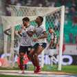 Botafogo, descalibrado, sente desfalques na Fonte Nova e perde para o Bahia
