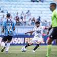 Rincón reage à fase do Santos com a frase "Ganha quem faz mais gol"