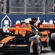 F1: Desfile dos pilotos em Miami acontece com carros de Lego