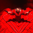 Lady Gaga agradece fãs após show histórico no Rio: 'Orgulho e alegria'