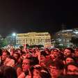 Confusão e superlotação marcam show de Lady Gaga no Rio