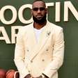 Emergência fashion: LeBron James, presidente honorário do MET Gala, desiste do evento