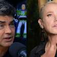Ex-paquito detona Xuxa Meneghel por envolvimento em política: 'Jamais deveria'