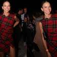 Bruna Marquezine opta por look de Alexander McQueen de 12 mil para ver show de Gaga