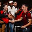 Veja motivos que levaram São Paulo a chegar com antecedência para jogo na Libertadores