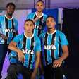 Grêmio conversa com empresas para possível troca de fornecedora de material esportivo