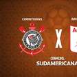 Corinthians x América de Cali (COL): onde assistir, escalações e arbitragem