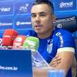 Avaí de Jair Ventura encaminha escalação 'ousada' diante do Goiás