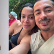 Quem é o suposto novo affair de Bruna Griphao? Empresário é irmão e sócio da Anitta