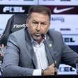 Augusto Melo sofre novo pedido de impeachment no Corinthians
