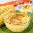 Curau cremoso de milho verde: a receita tradicional que conquista pelo sabor