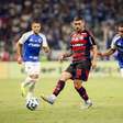 Destaque do Flamengo, Arrascaeta atinge marca histórica em reencontro com Cruzeiro