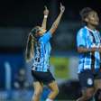 Grêmio vence o Juventude pela 9ª rodada do Brasileirão Feminino