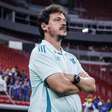 Vasco e Diniz buscam solucionar entrave financeiro para concretizar acordo