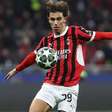Flamengo tem interesse na contratação do português João Félix, do Milan