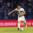 Miguelito é solto após ser preso por injúria racial em jogo de Operário x América