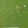 Bahia x Botafogo: CBF divulga áudio do VAR em cartão vermelho revogado de John