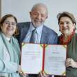 Lula demite Cida Gonçalves e nomeia Márcia Lopes como nova ministra das Mulheres; conheça