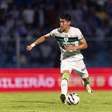 Boliviano que pertence ao Santos e preso por injúria racial em jogo da Série B é solto