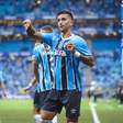 Grêmio conquista sua primeira vitória sob comando de Mano Menezes