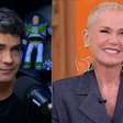 Ex-Paquito critica postura de Xuxa ao 'se envolver com postura'