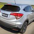 Honda HR-V usado é a escolha certeira por até R$ 90 mil: veja por que ele vale a pena