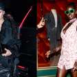 After party! Confira os looks mais memoráveis das festas pós-Met Gala 2025