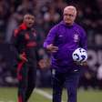 Dorival pode alcançar feito que não acontece no Corinthians há oito anos