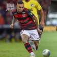 Cebolinha e Plata desfalcam Flamengo contra o Central Córdoba; veja relacionados