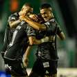 Atlético vence o Juventude fora de casa e deixa a zona de rebaixamento