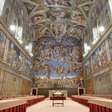5 coisas que você talvez não saiba sobre a Capela Sistina, local do conclave que elegerá novo papa