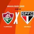 Fluminense x São Paulo (Sub-20): onde assistir, escalações e arbitragem