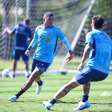 Grêmio inicia preparação para duelo contra o Atlético Grau pela Sul-Americana