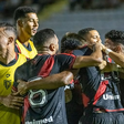 Como chegam o Atlético-GO e o Avaí para o confronto?