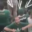Palmeiras sofre punição por gesto racista de torcedor em jogo da Libertadores