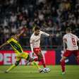 Red Bull Bragantino alcança a vice-liderança do Brasileirão