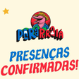 Parárraiá 2025 revela line-up com artistas nacionais