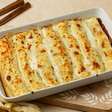 5 receitas para surpreender no almoço de Dia das Mães