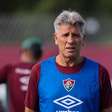 Renato Gaúcho 'desfalcará' Fluminense em La Paz; entenda