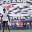 Corinthians pode negociar Félix Torres na próxima janela