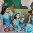Espetáculo teatral 'Ô água, cadê você?' prepara turnê