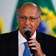 'Tendência mundial', diz Alckmin sobre redução da jornada de trabalho