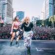 Luísa Sonza fará dois shows na Virada Cultural 2025