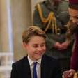 O 'maior compromisso' de Príncipe George: aos 11 anos, menino vive situação inédita na Família Real e enche pai, William, de orgulho