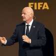 Fifa anuncia playoff por vaga no grupo do Flamengo no Mundial de Clubes