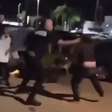 Vasco demite segurança Betinho, que agrediu torcedor