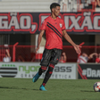 Alix Vinicius, zagueiro do Atlético-GO comenta sobre seu momento no Dragão