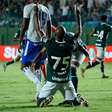 De virada, Goiás vence o Avaí e vira o novo líder da Série B