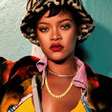 Grávida outra vez, Rihanna afirma: "O álbum segue firme"