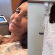 Por que Ivete Sangalo foi hospitalizada? Aos 52 anos, cantora faz alerta sobre saúde